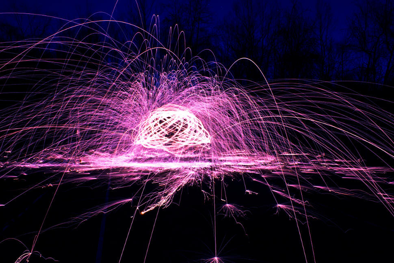 Illustration for article titled 64 Pieces of Proof That the World Is Ending: It's Raining Fire